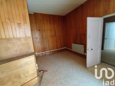 Appartement - 31 m² - 2 pièces