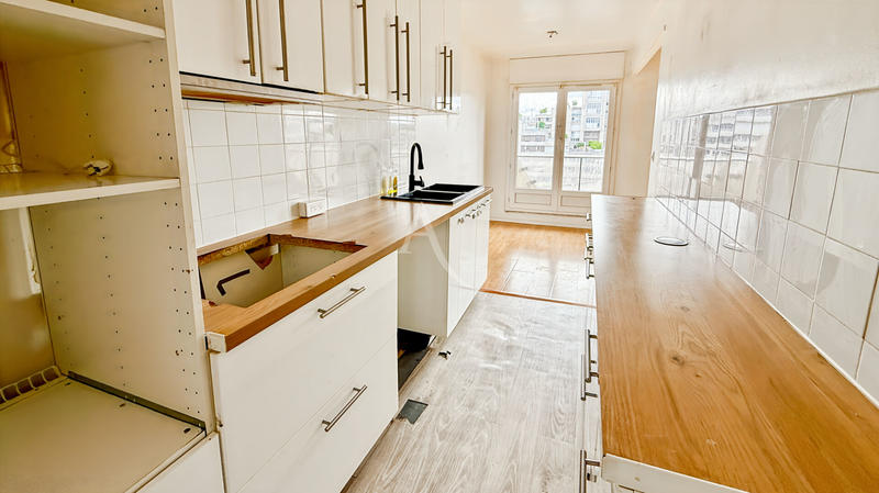 Appartement - 74 m² - 3 pièces