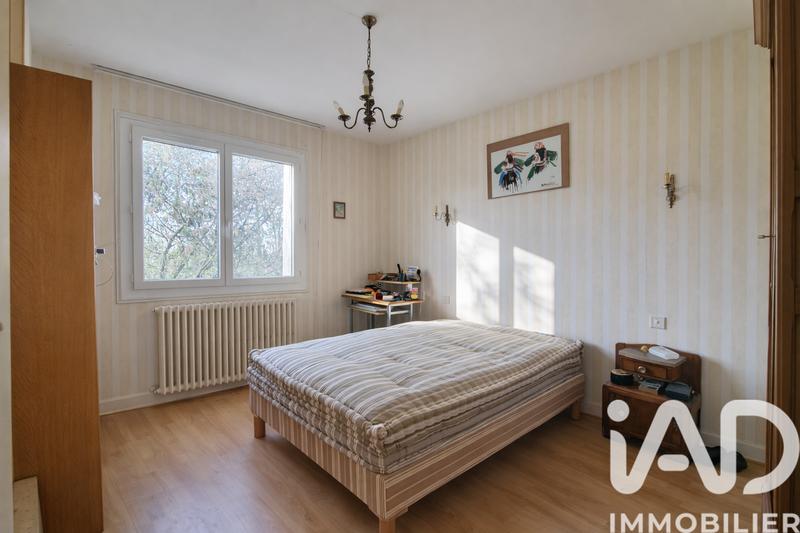 Maison - 160 m² - 5 pièces