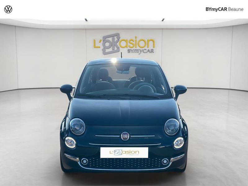 Fiat 500 My22 1.0 70 ch Hybride Bsg s/S Dolcevita