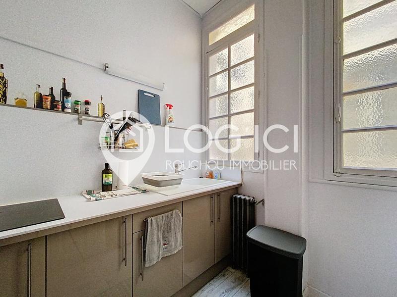 Appartement - 46 m² - 1 pièce