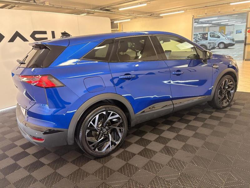 Renault Symbioz E-Tech full hybrid 145 Esprit Alpine