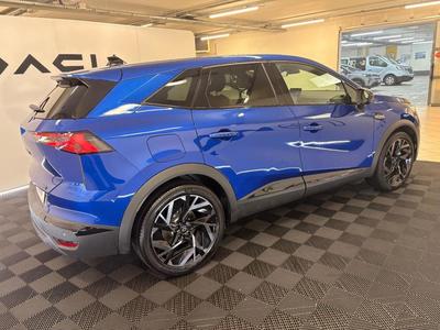 Renault Symbioz E-Tech full hybrid 145 Esprit Alpine