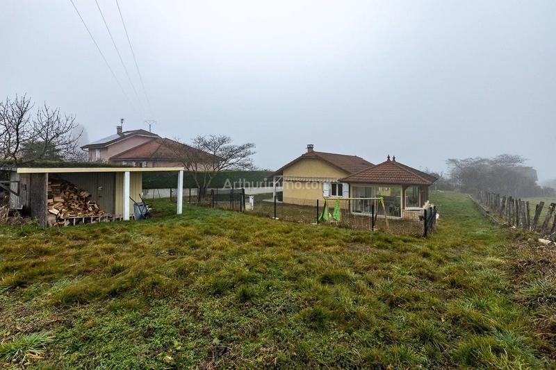 Maison - 142 m² - 5 pièces