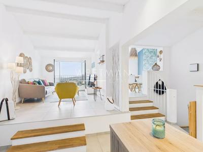 Maison - 67 m² - 4 pièces