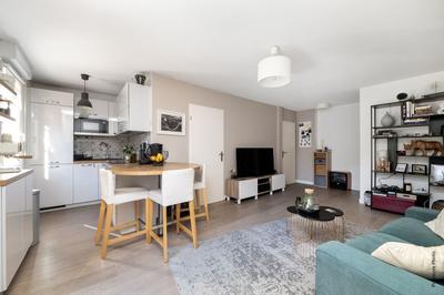 Appartement - 54 m² - 3 pièces