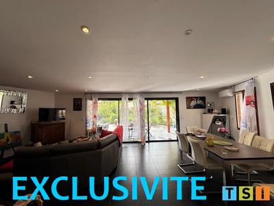 Appartement - 114 m² - 4 pièces