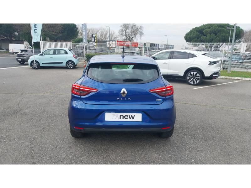 Renault Clio E-Tech 140 - 21n Limited