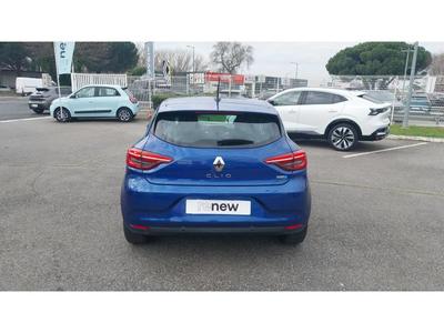 Renault Clio E-Tech 140 - 21n Limited