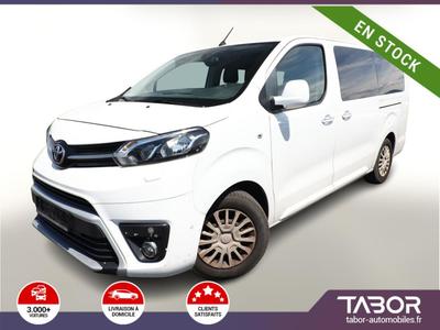 Toyota Proace Verso 2.0 d-4d 150 L2 Family 9s