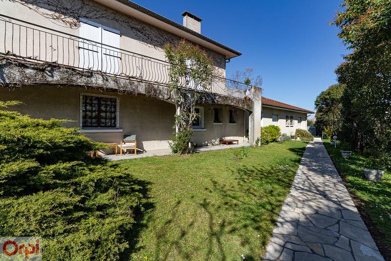 Studio - 23 m² - 1 pièce