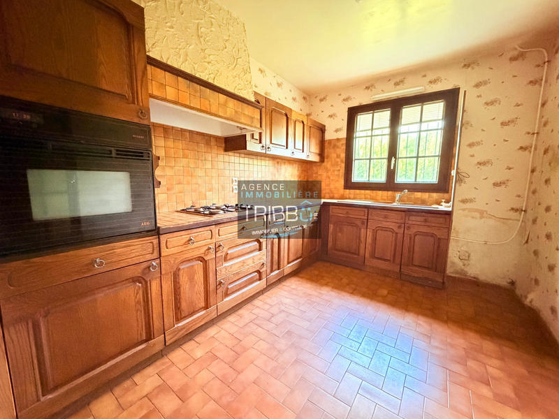 Villa - 111 m² - 5 pièces