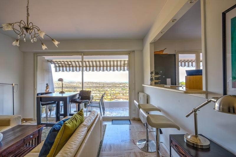 Appartement - 52 m² - 2 pièces