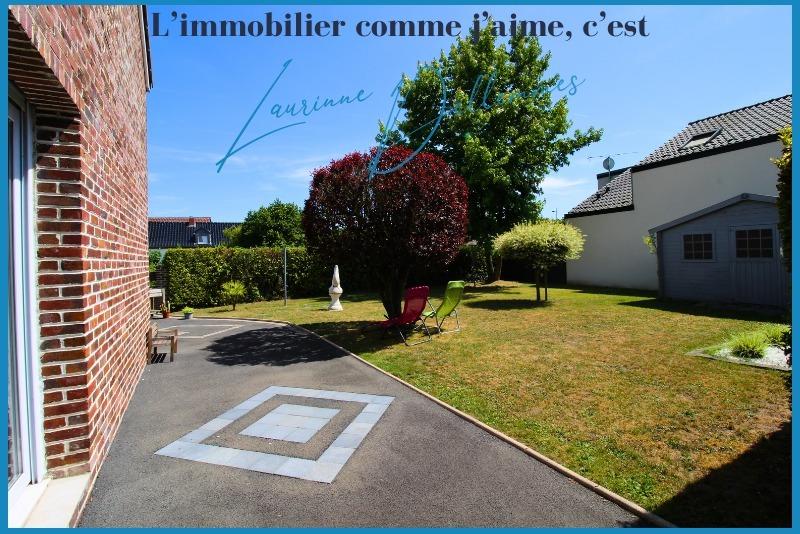 Maison - 151 m² - 8 pièces