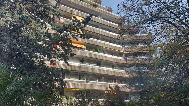 Appartement - 36 m² - 1 pièce