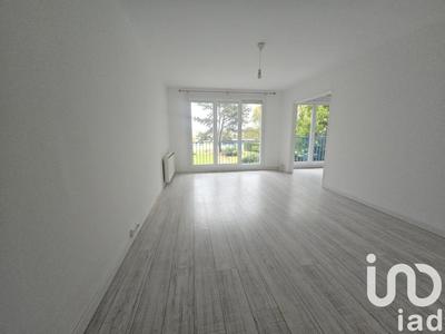 Appartement - 74 m² - 3 pièces