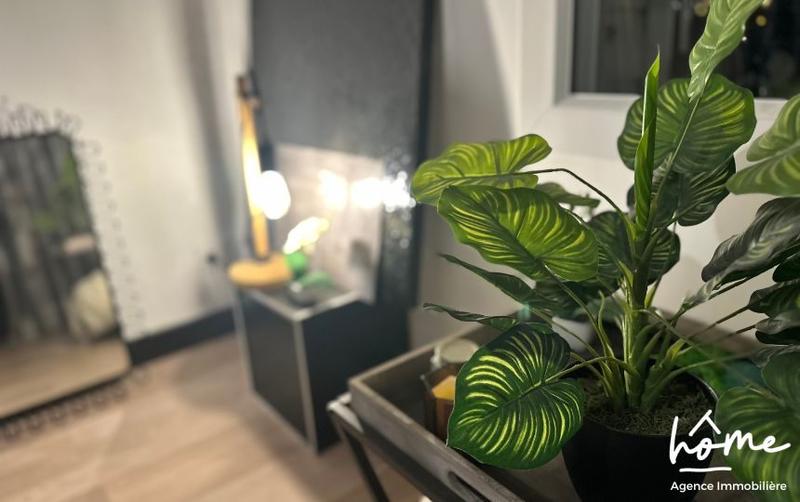 Appartement - 135 m² - 6 pièces