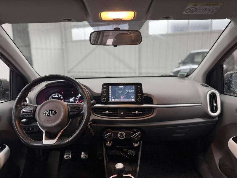 Kia Picanto 1.2 84 Ch X Line - Garantie 6 Mois