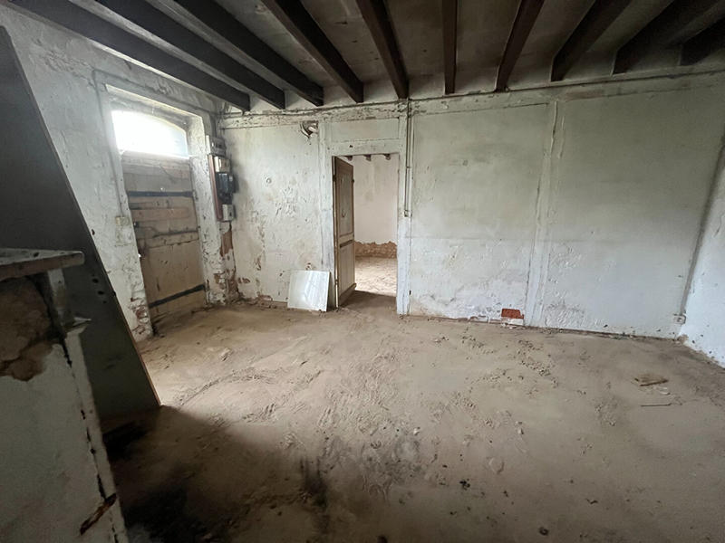 Maison - 149 m² - 6 pièces