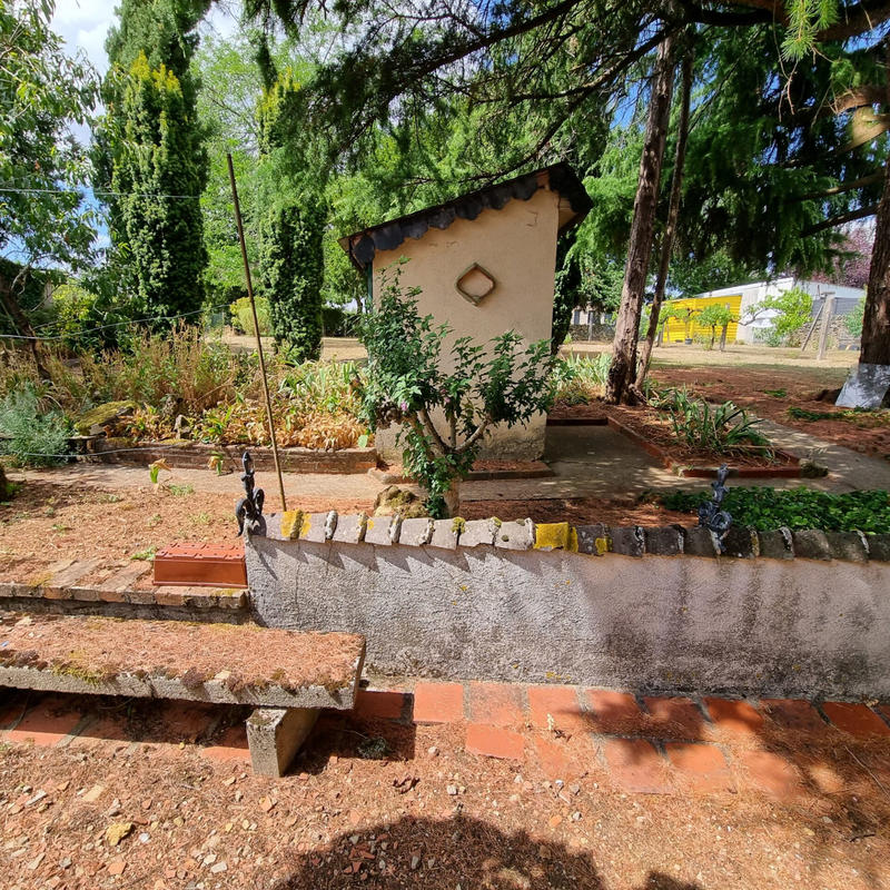 Maison - 92 m² - 5 pièces