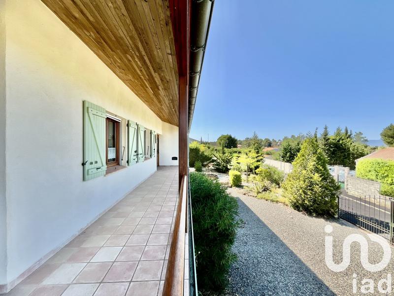 Maison - 217 m² - 4 pièces