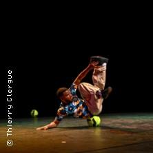 Joga Bonito - Cie Freestyles