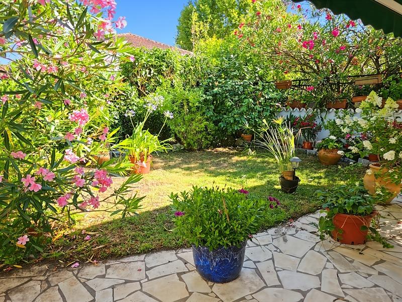 Maison - 156 m² - 6 pièces