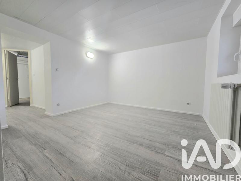Maison de ville - 138 m² - 5 pièces