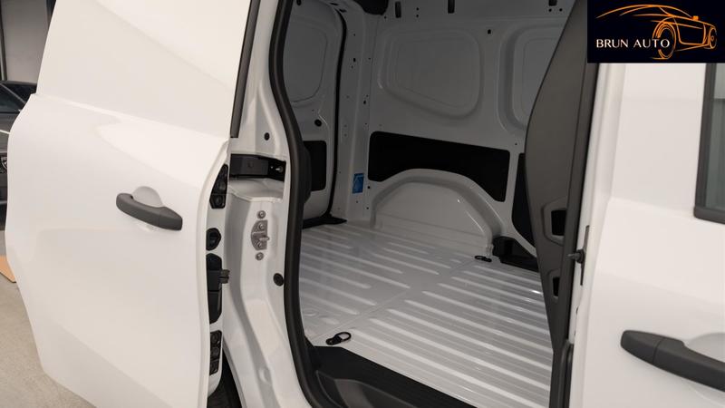 Renault Kangoo Van Tole L1 Blue Dci 95 Gsr2 Advance