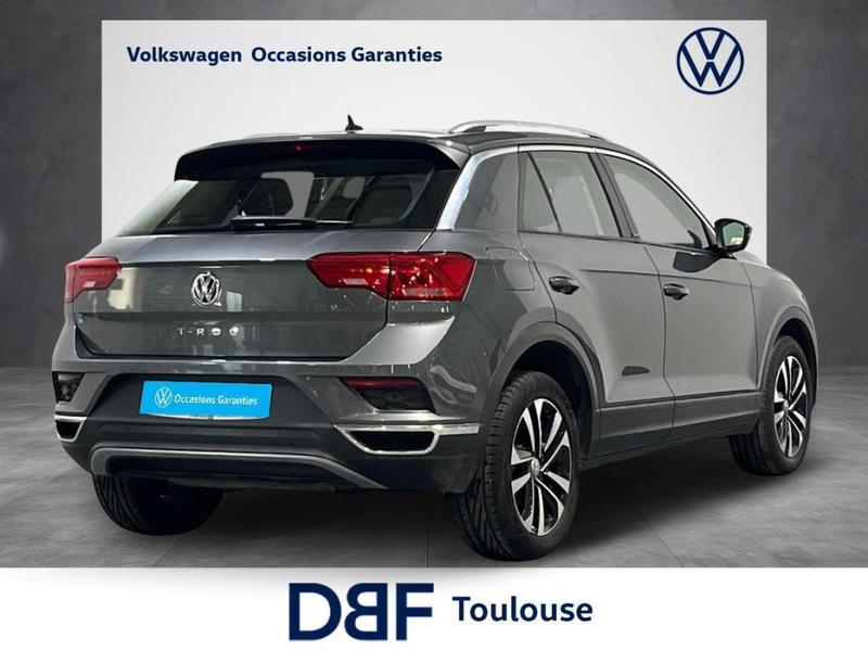 Volkswagen t-Roc 2.0 Tdi 150 Start/Stop Dsg7 Iq.Drive