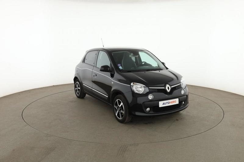 Renault Twingo 0.9 TCe Intens Edc 90 ch