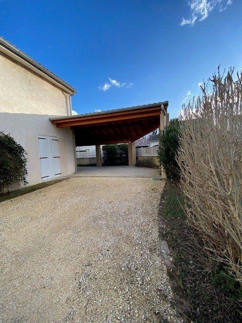 Maison - 128 m² - 6 pièces