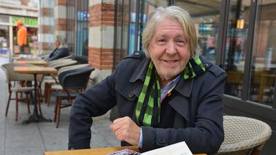 Exposition de photographies de Donatien Rousseau &quot;Cavagnac, des femmes, des hommes, un patrimoine&quot;