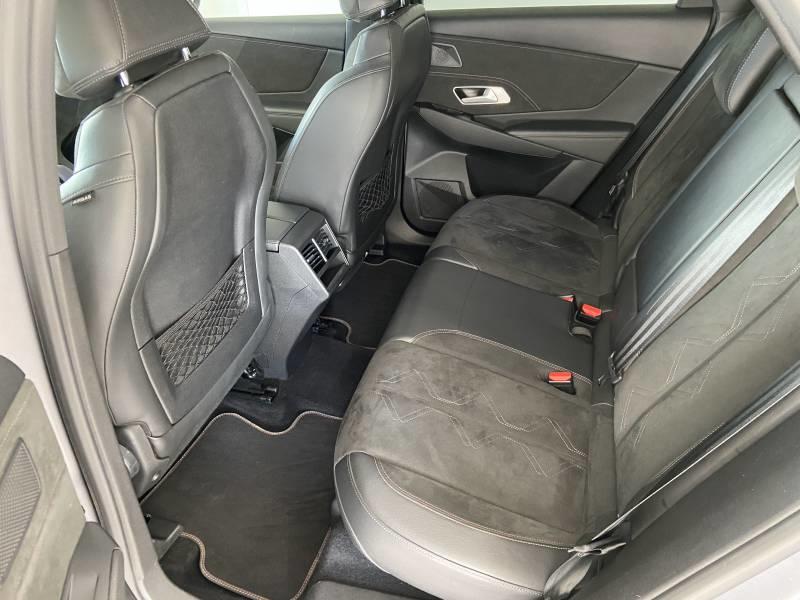 Ds Ds 7 Ds7 Crossback BlueHDi 130 Eat8 Performance Line