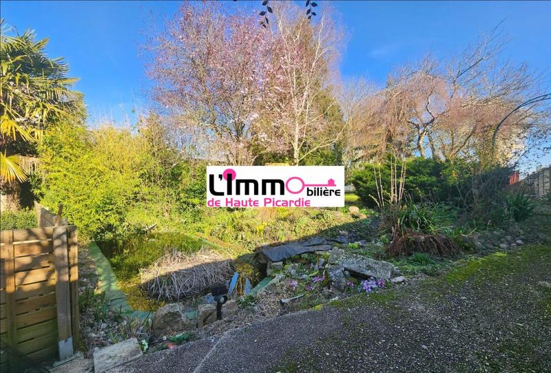 Maison - 190 m² - 8 pièces