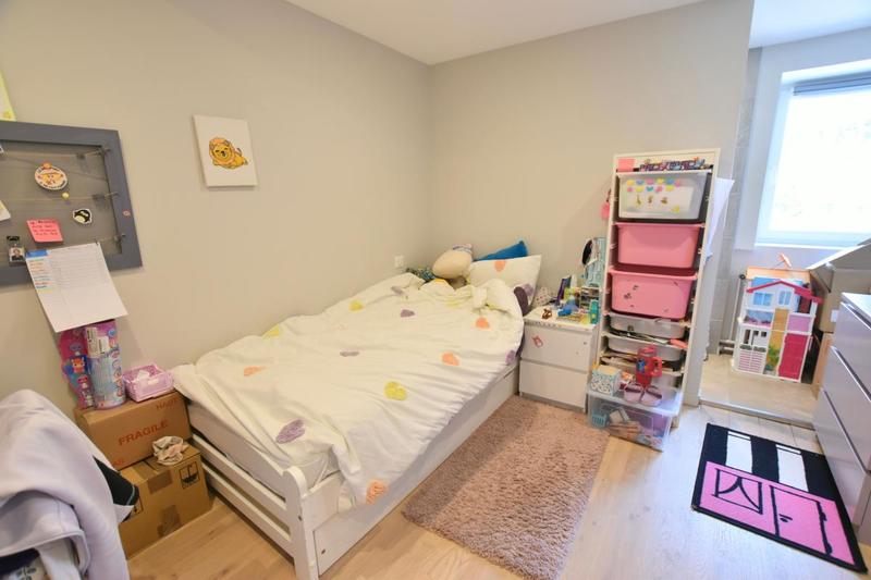 Maison de village - 117 m² - 5 pièces