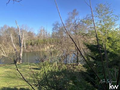 Maison - 151 m² - 6 pièces