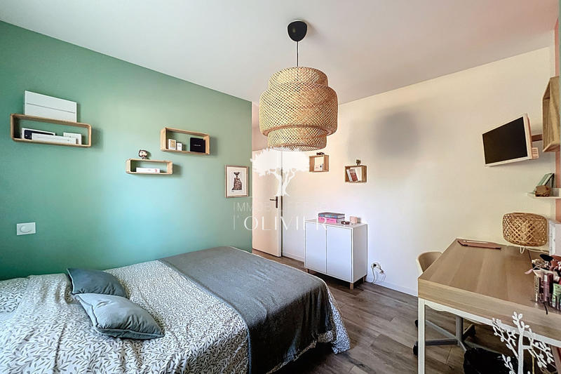 Villa - 98 m² - 4 pièces