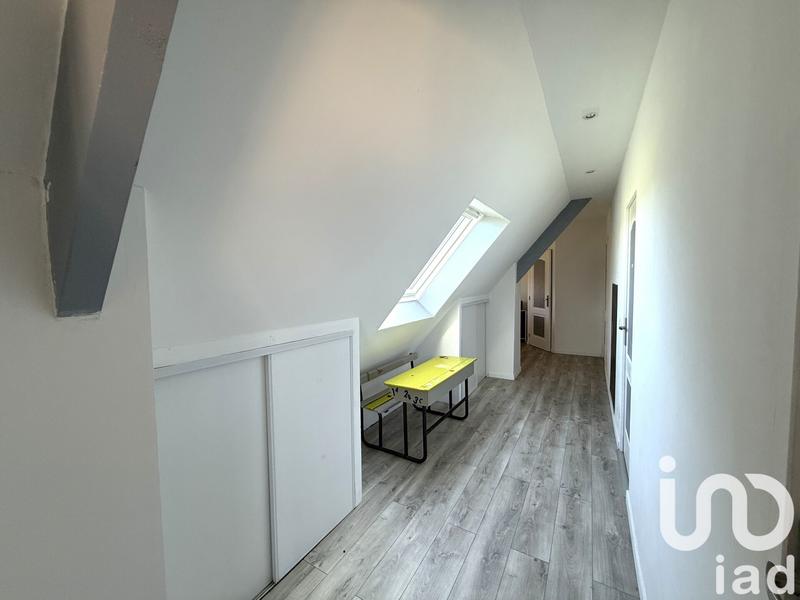 Maison - 179 m² - 6 pièces