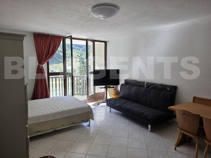 Appartement - 32 m² - 1 pièce