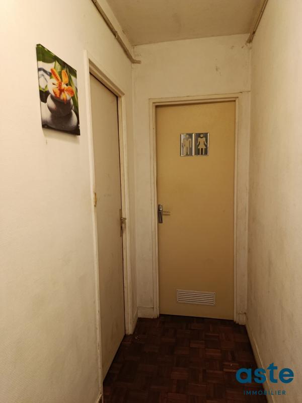 Appartement - 10 m² - 1 pièce