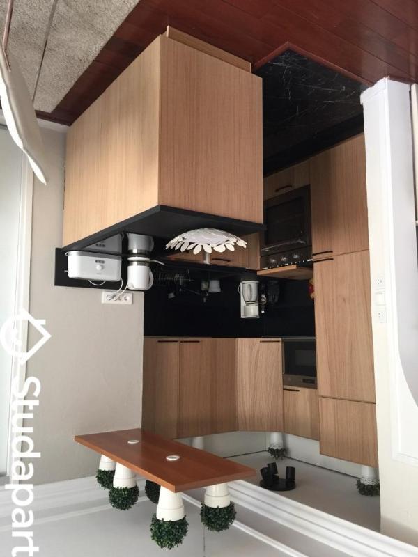 Maison - 55 m² - 2 pièces