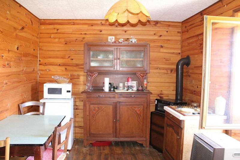 Maison - 72 m² - 6 pièces