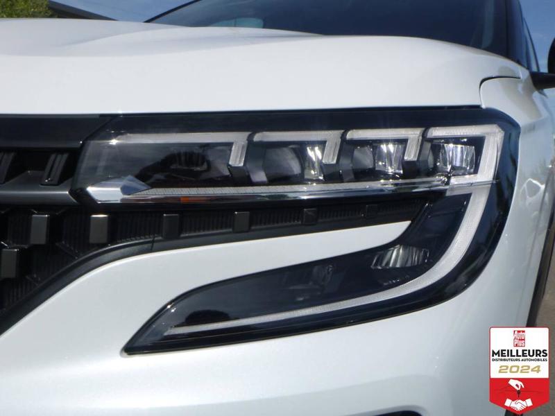 Renault Austral E-Tech full hybrid 200 Techno esprit Alpin