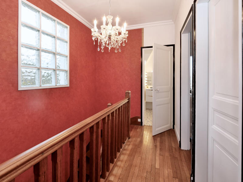 Maison - 85 m² - 5 pièces