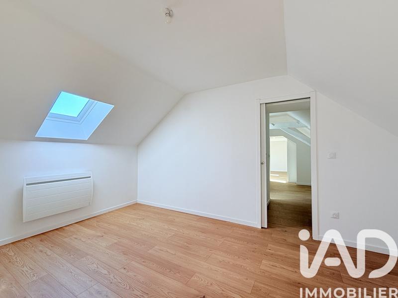Maison - 144 m² - 4 pièces