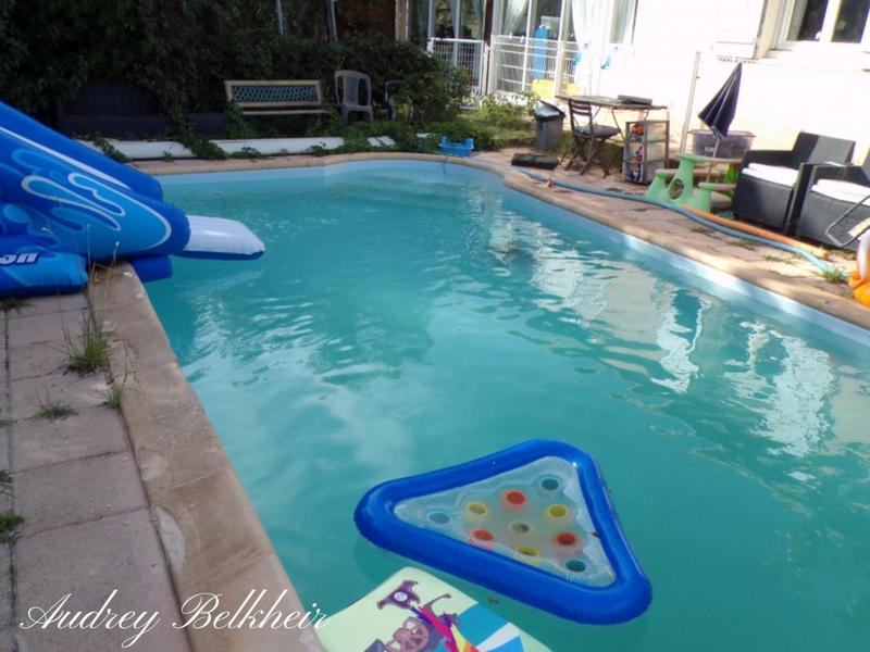 Villa - 110 m² - 4 pièces