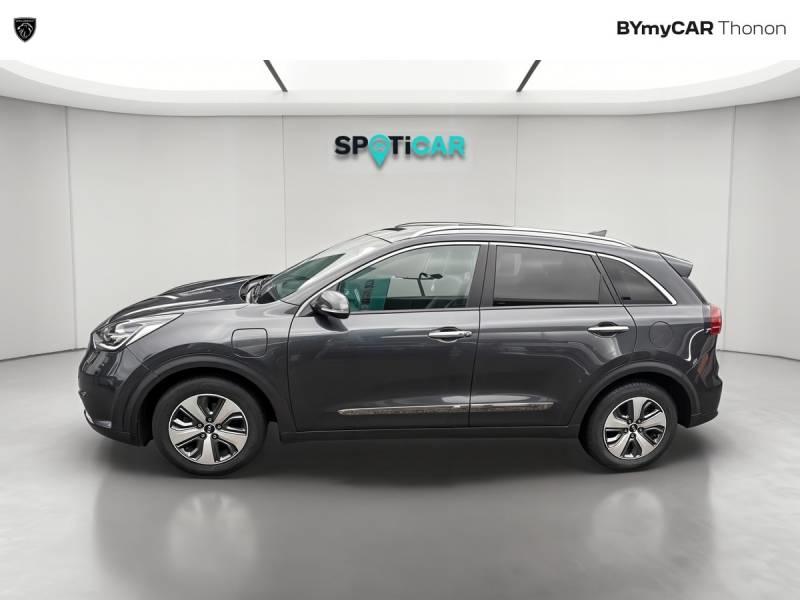 Kia Niro 1.6 GDi Hybride Rechargeable 141 ch Dct6 Design