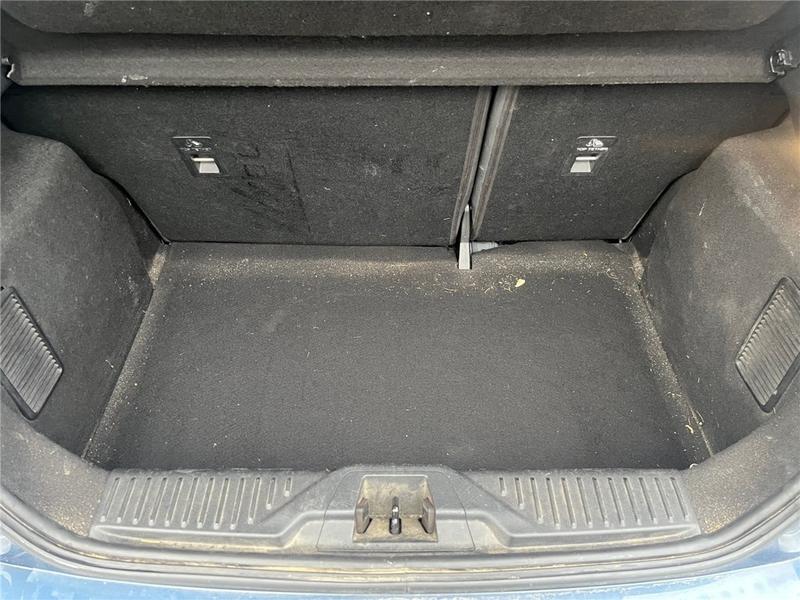 Ford Fiesta VII 1.0 Ecoboost 155 Ch s&amp;S Mhev Bvm6 St-Line X