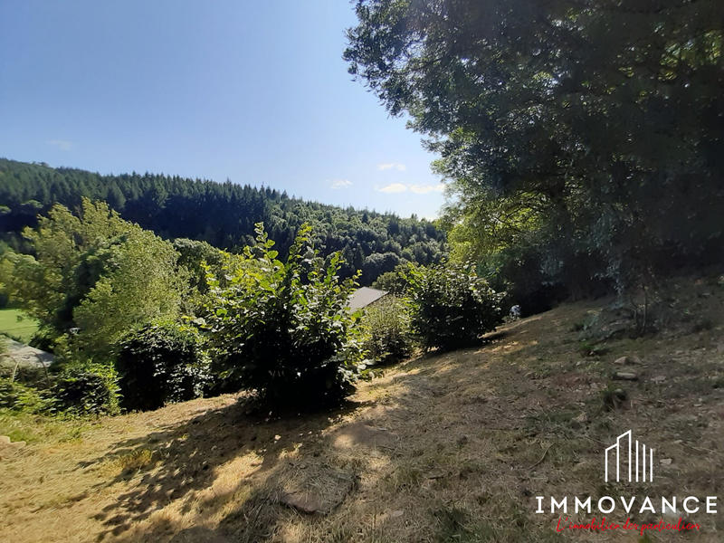 Maison - 328 m² - 12 pièces